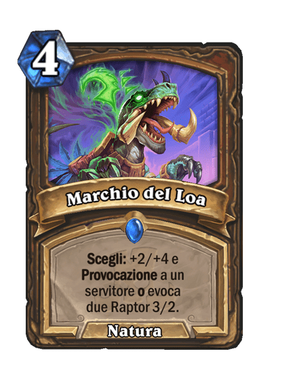 Marchio del Loa