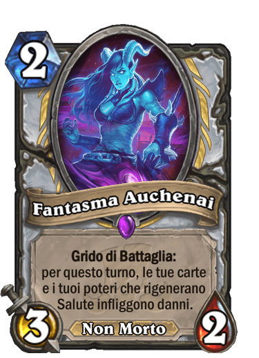 Fantasma Auchenai