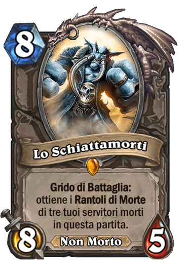 Lo Schiattamorti