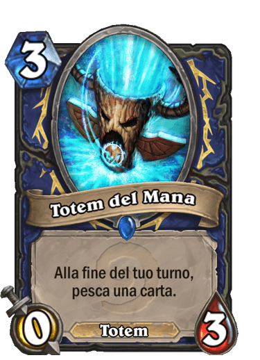 Totem del Mana (Retaggio)