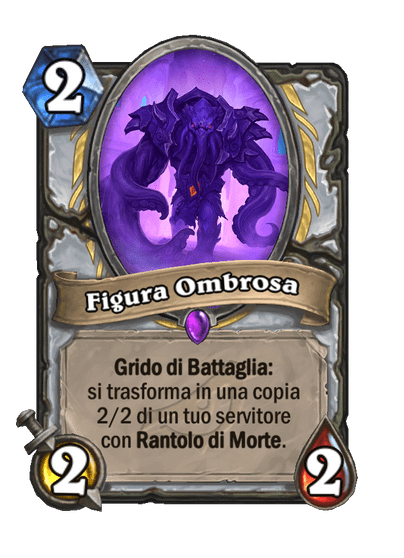 Figura Ombrosa