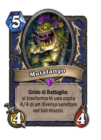 Mutafango