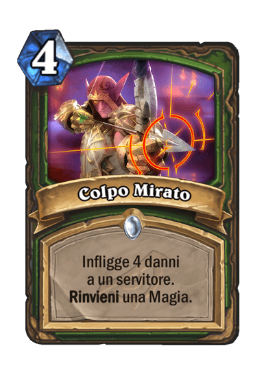 Colpo Mirato