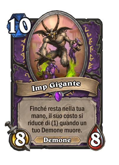 Imp Gigante