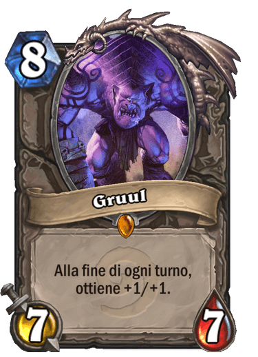 Gruul (Retaggio)