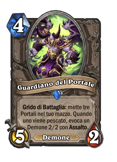 Guardiano del Portale