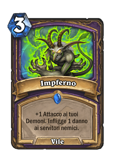 Impferno