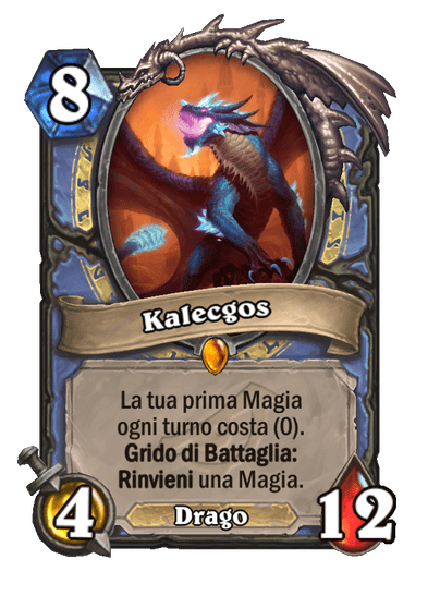 Kalecgos