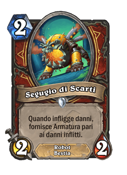 Segugio di Scarti