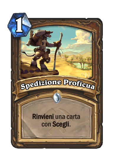 Spedizione Proficua