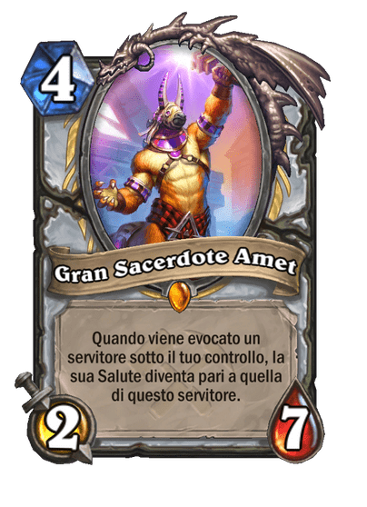 Gran Sacerdote Amet