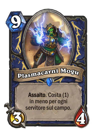 Plasmacarni Mogu