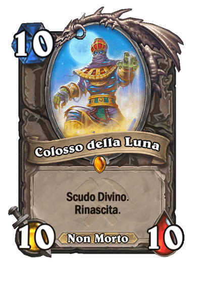 Colosso della Luna