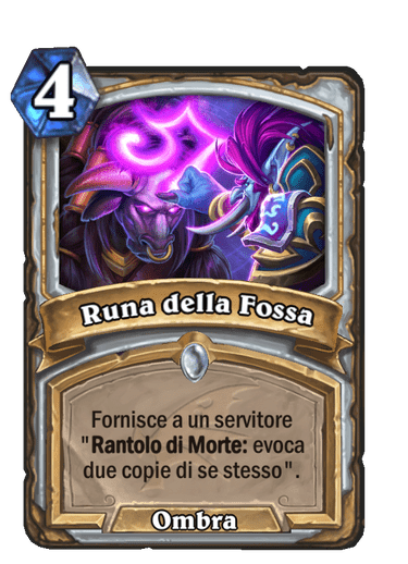 Runa della Fossa