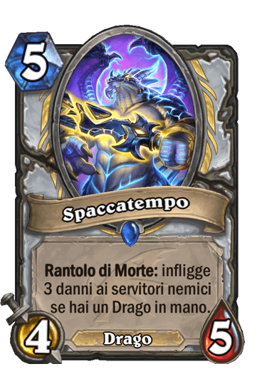 Spaccatempo