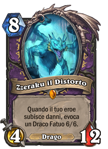 Zzeraku il Distorto