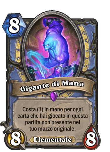 Gigante di Mana