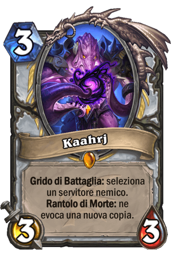 Kaahrj