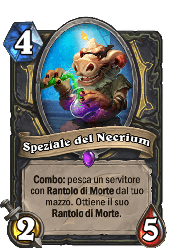 Speziale del Necrium