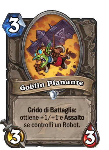 Goblin Planante
