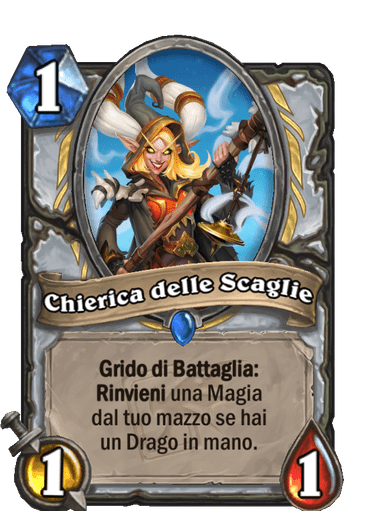 Chierica delle Scaglie