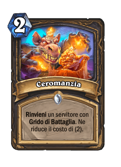 Ceromanzia