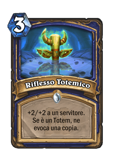 Riflesso Totemico