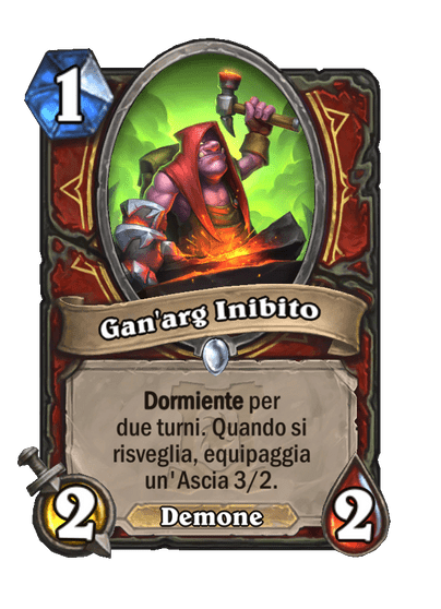 Gan'arg Inibito