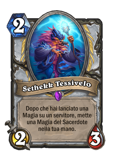 Sethekk Tessivelo