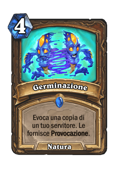 Germinazione