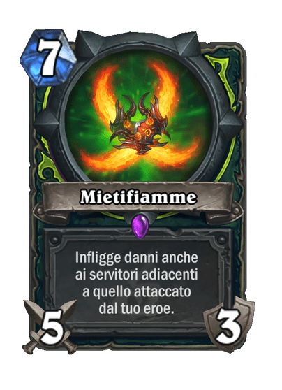 Mietifiamme