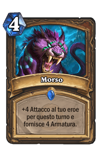 Morso (Retaggio)