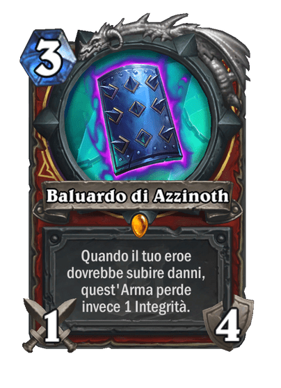 Baluardo di Azzinoth