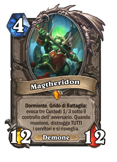 Magtheridon