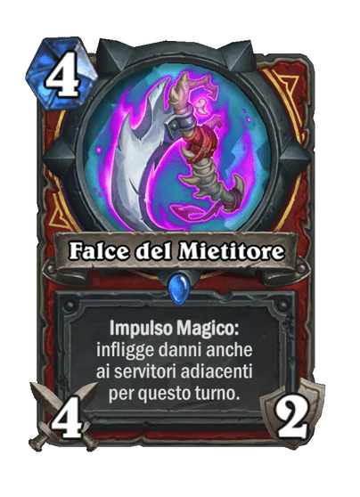 Falce del Mietitore