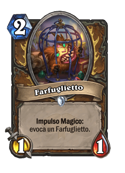 Farfuglietto