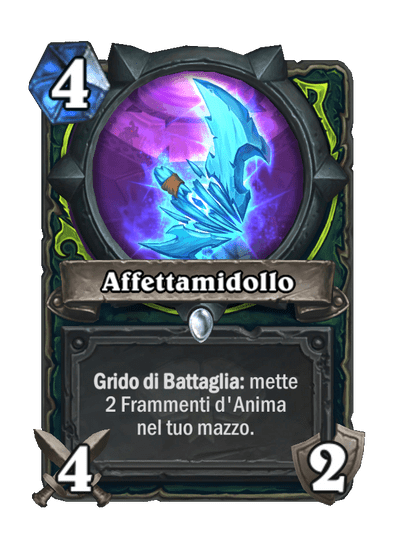 Affettamidollo