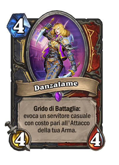 Danzalame