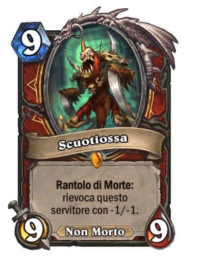 Scuotiossa