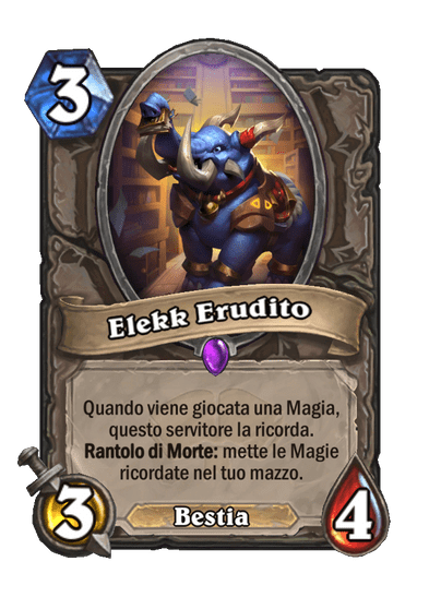 Elekk Erudito