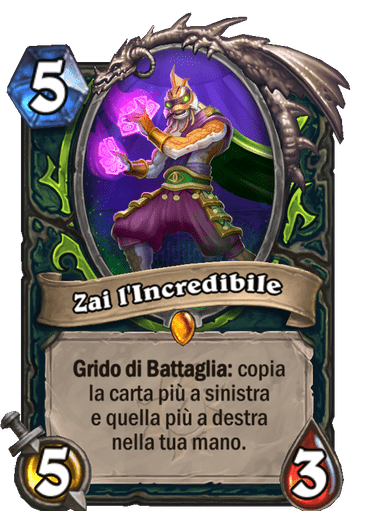 Zai l'Incredibile