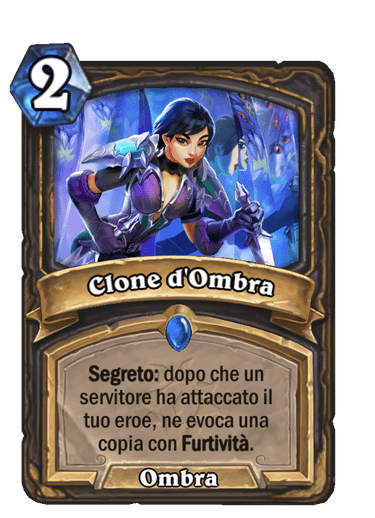 Clone d'Ombra