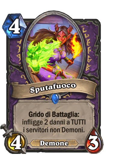 Sputafuoco