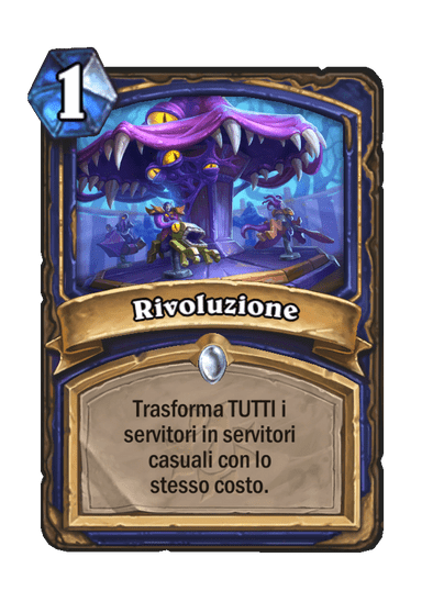 Rivoluzione