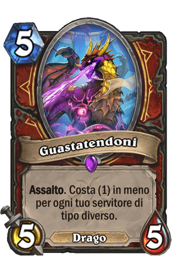 Guastatendoni