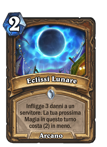 Eclissi Lunare