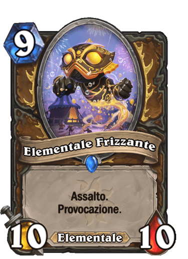 Elementale Frizzante