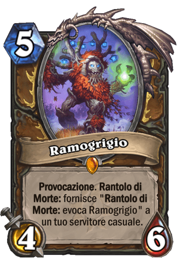 Ramogrigio