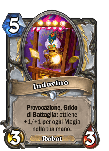 Indovino