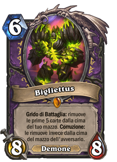 Bigliettus